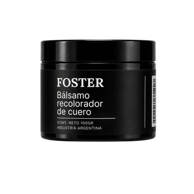 Foster